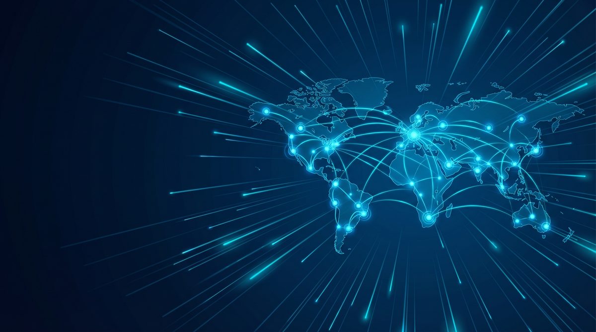 嘟牛加速器全球网络加速